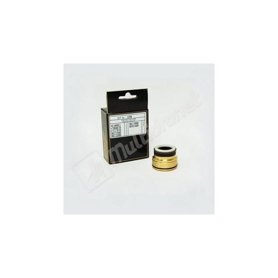 KIT 29 COLLARINES Y BRONCES D.22 INTERPUMP